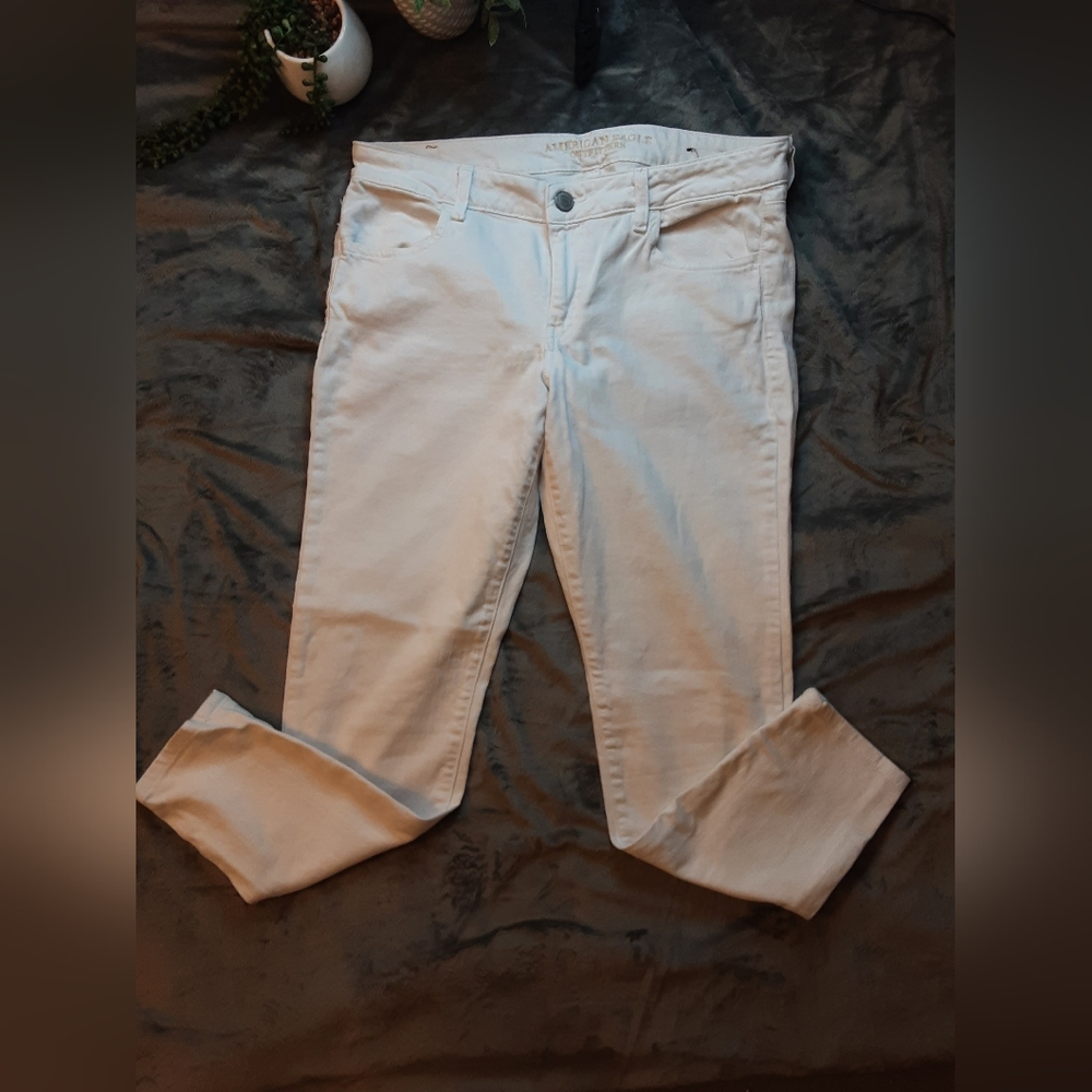 AE Jegging Super Stretch